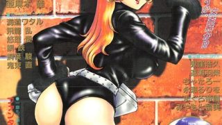 人妻・主婦×飛龍乱の最新作「COMICペンギンクラブ2003年4月号」をフルで【NTR】