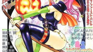 【飛龍乱】が描く人妻・主婦漫画「COMICペンギンクラブ2003年11月号」【寝取られ】