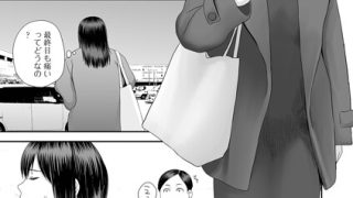 【吉田鳶牡】が描く人妻・主婦漫画「双子愛のヒロインを寝取って身も心も俺のものにする計画（単話）」【寝取られ】